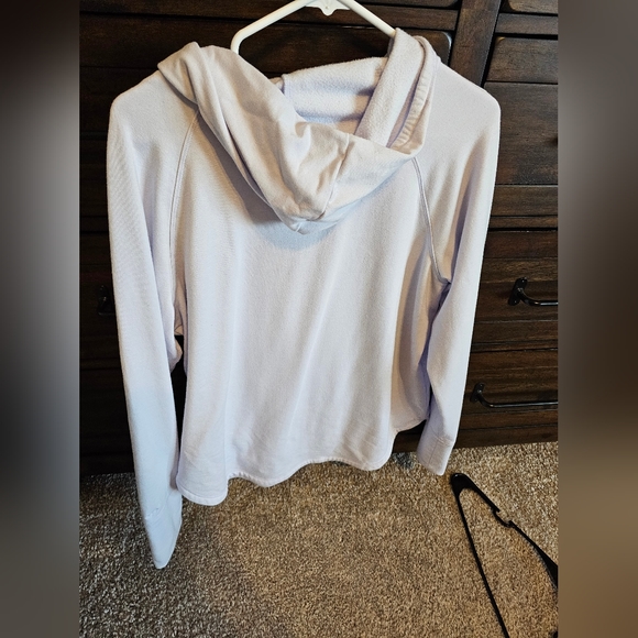 Dsg (Dicks Sporting Goods) sweatshirt size L worn once - Picture 2 of 3